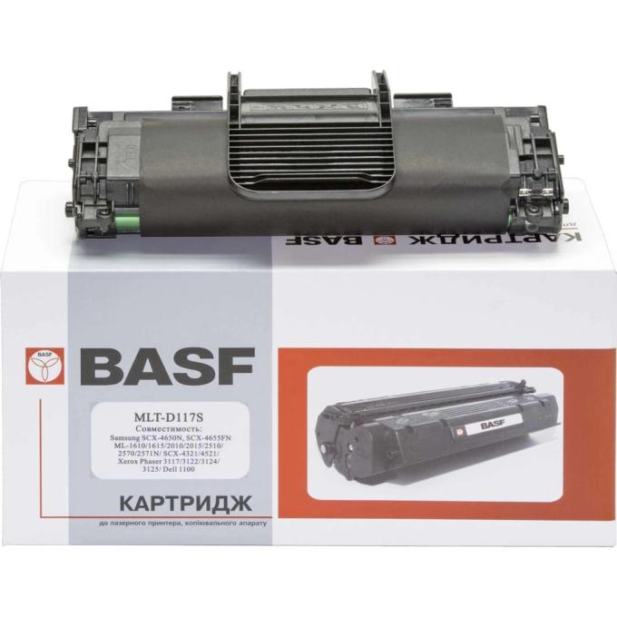 BASF KT-MLTD117S