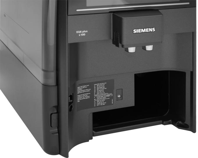 Siemens TE651319RW