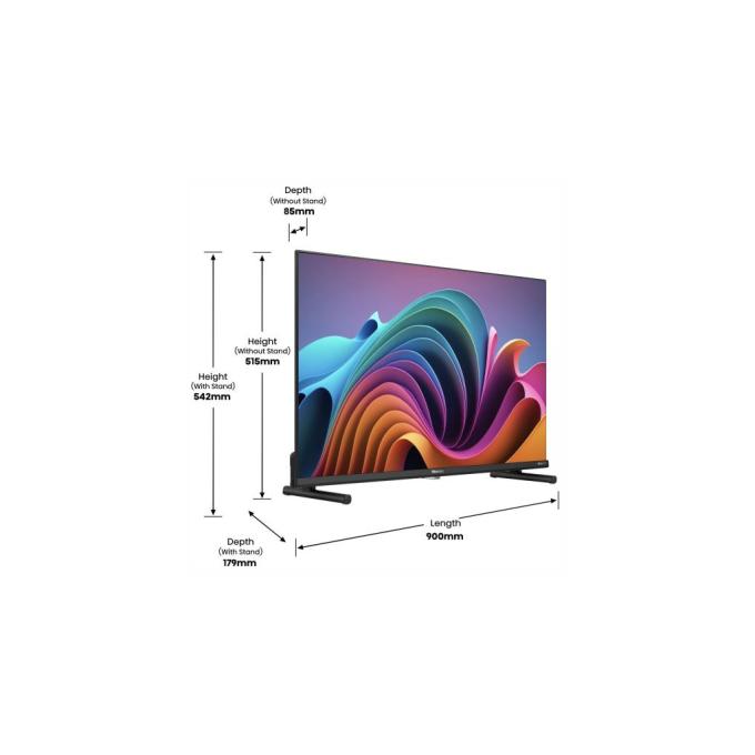 Hisense 40A5NQ