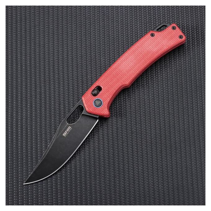 SRM 9203-MR2