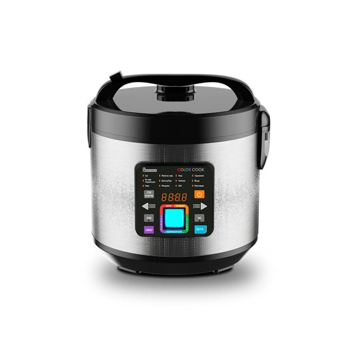 PRIME Technics PMC 1286 Color Cook