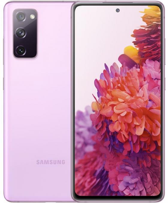 Samsung SM-G780F 8/256GB Cloud Lavender