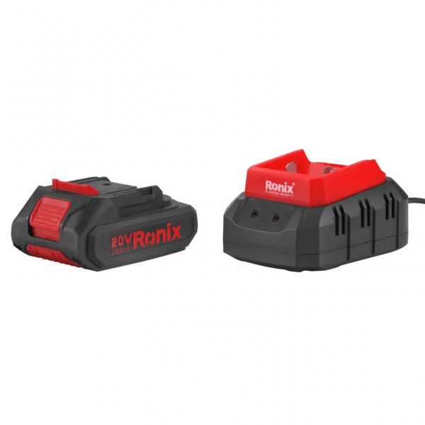 Ronix 8608