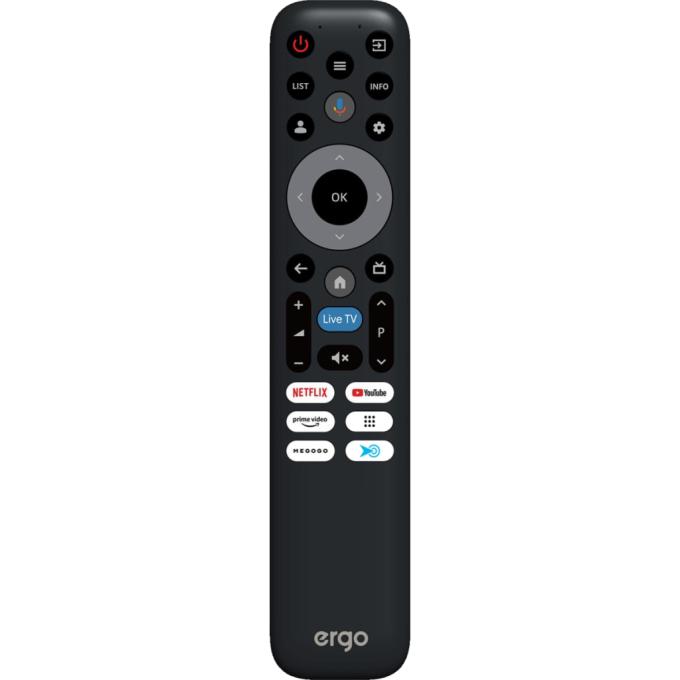 Ergo 55JUQ7555