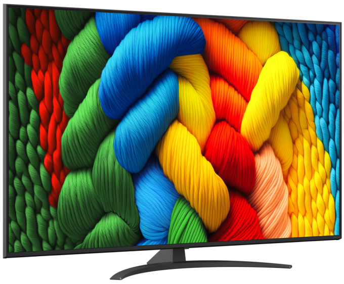 LG 65NANO81A6A