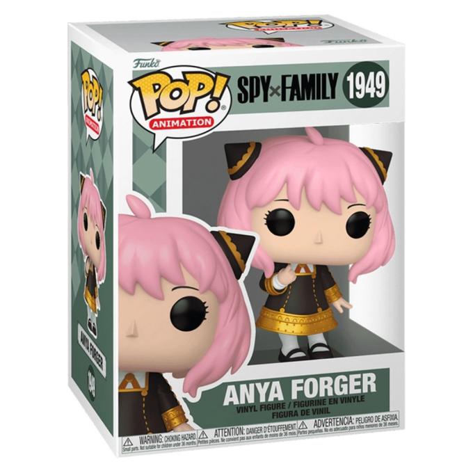 Funko Pop 86528