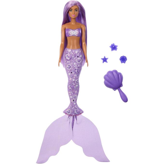 BARBIE JMW61