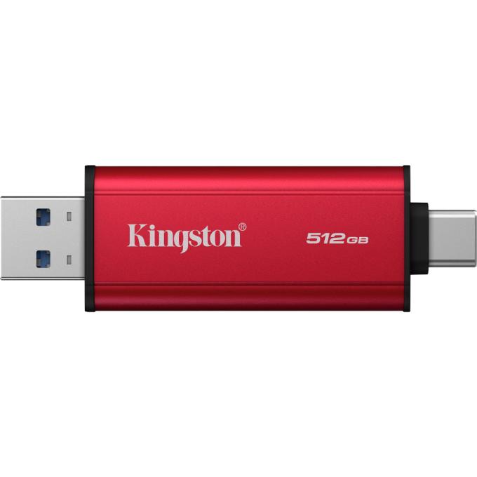 Kingston SPSD/512GB