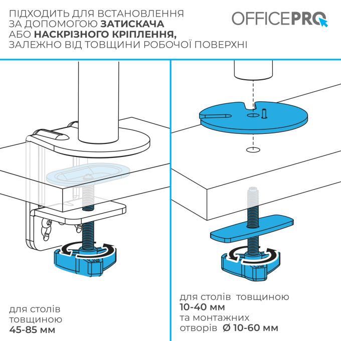 OfficePro MA722B