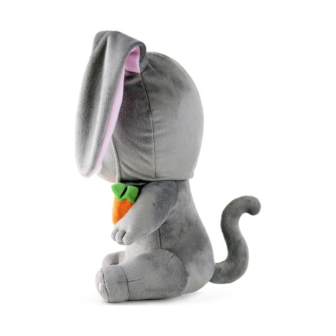 WP Merchandise FWPCATBANNY22GY00