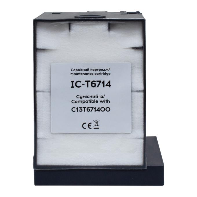 BARVA IC-T6714