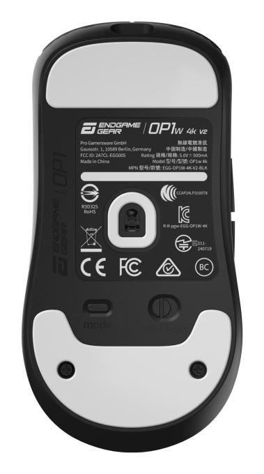 ENDGAME GEAR PGW-EG-MOU-071