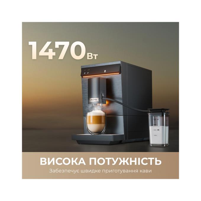Mova Virtuoso 10 Pro Black