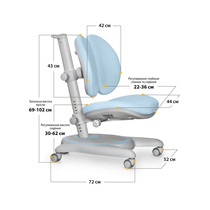 Mealux Y-510 KBL