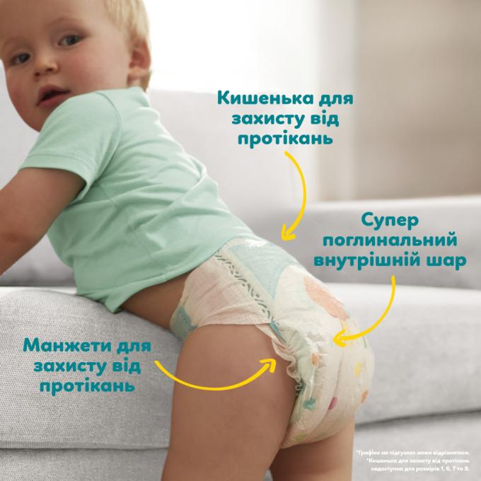 Pampers 8006530230131
