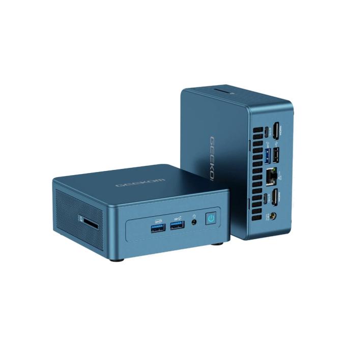 GEEKOM GMIT13I913900HK-161-EU