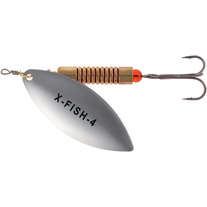 X-Fish 1917.05.92