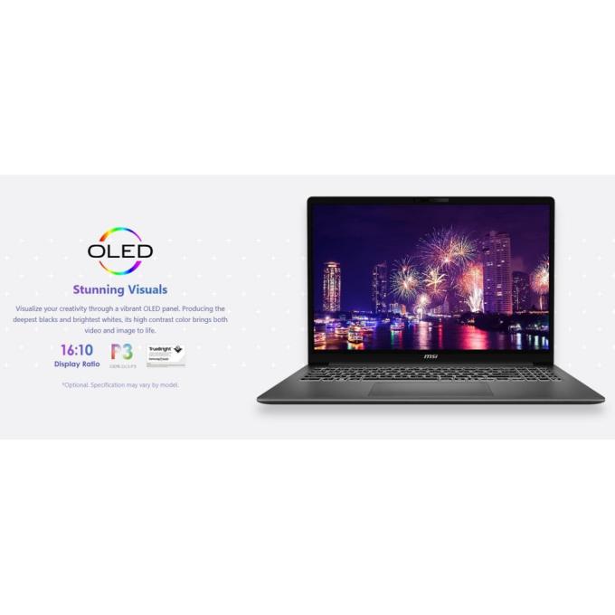 MSI 9S7-26U211-062