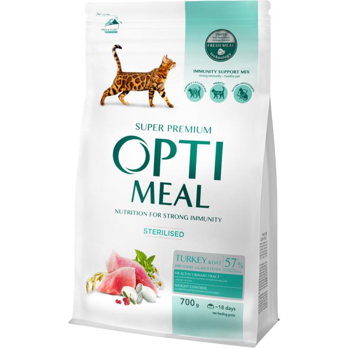 Optimeal 4820215369633