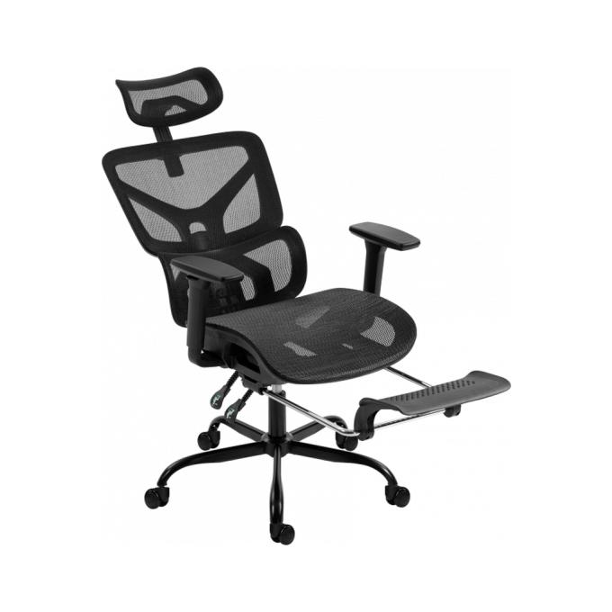 GT Racer B-5865 Black