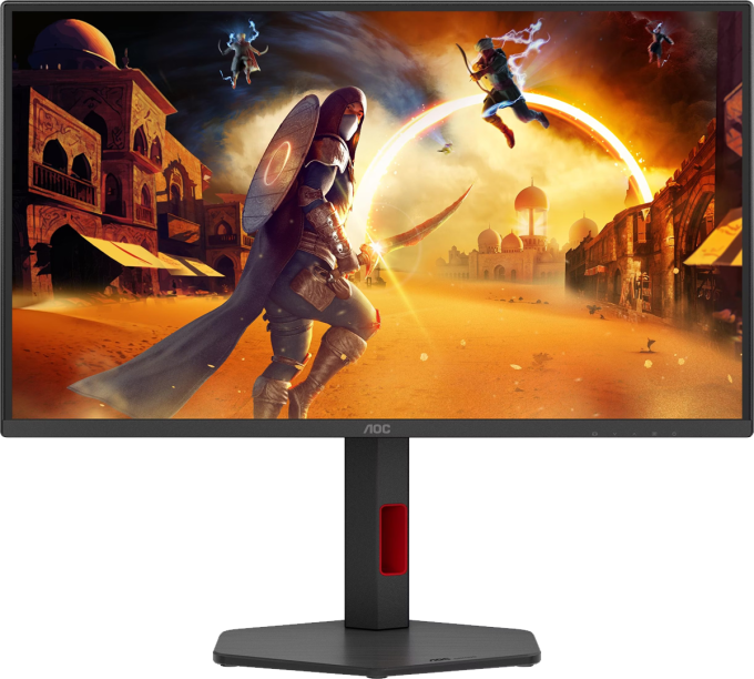 AOC Q25G4SR