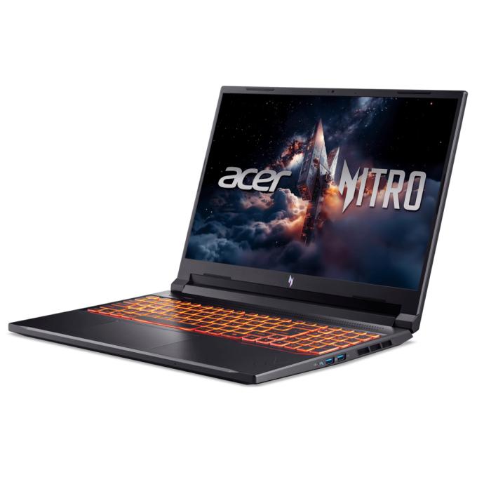 Acer NH.QUSEU.009
