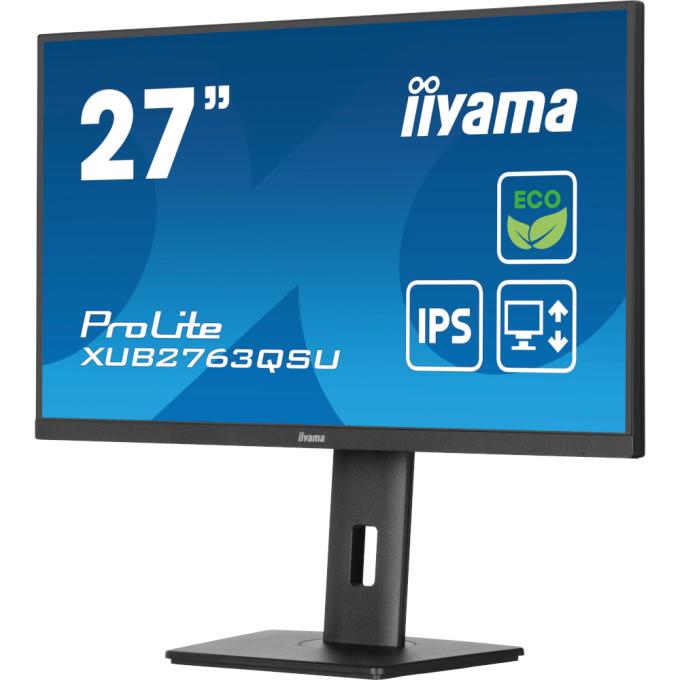 Iiyama XUB2763QSU-B1