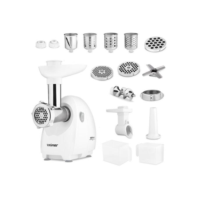 Zelmer ZMM4050B