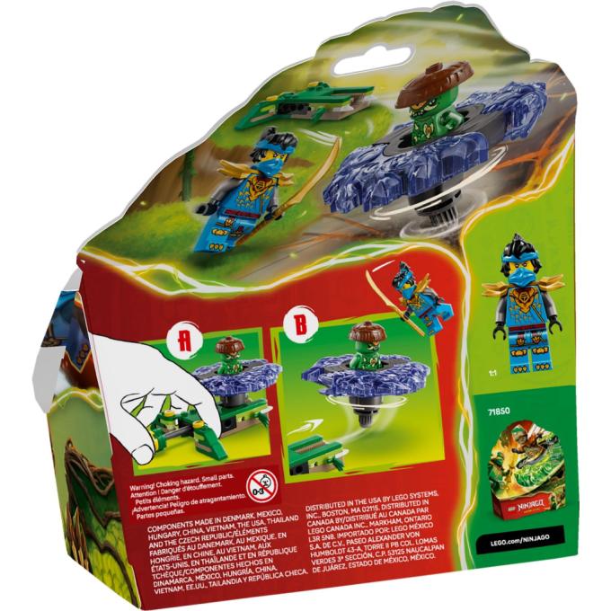 LEGO 71849