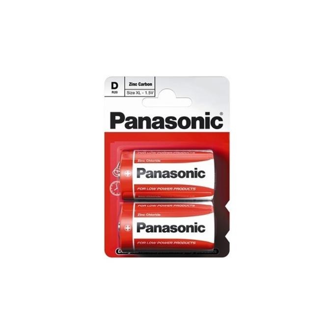PANASONIC R20REL/2BPR