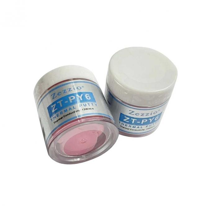Zezzio Thermal Putty 10 г