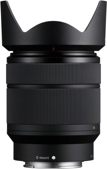 SONY ILCE7M5MB.FS1