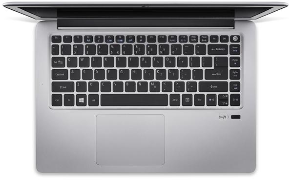 Ноутбук Acer Swift 3 SF314-51 NX.GNUEU.013