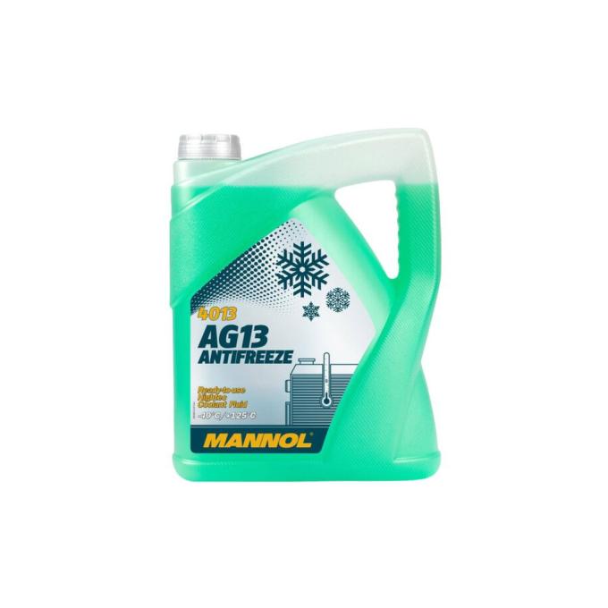 Mannol MN4013-5