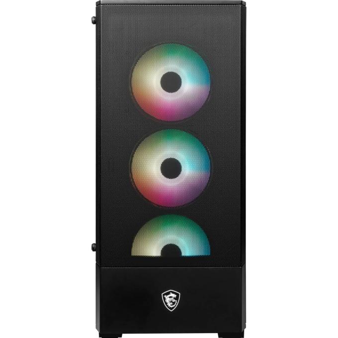 MSI MAG FORGE 112R