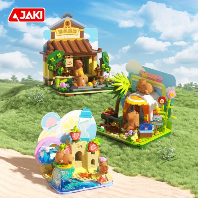 JAKI GK003
