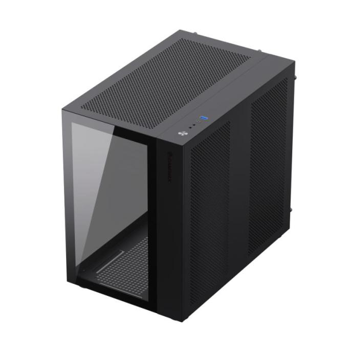 GAMEMAX INFINITY BK