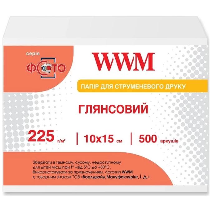 WWM G225.F500