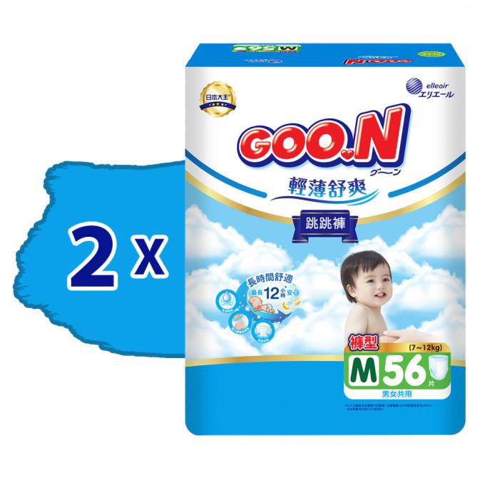 GOO.N 21001091