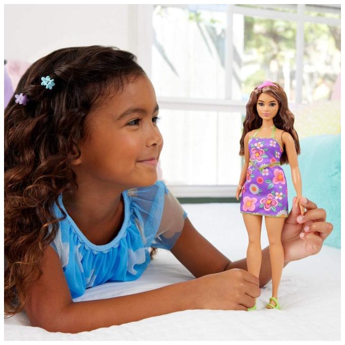 BARBIE JJN57