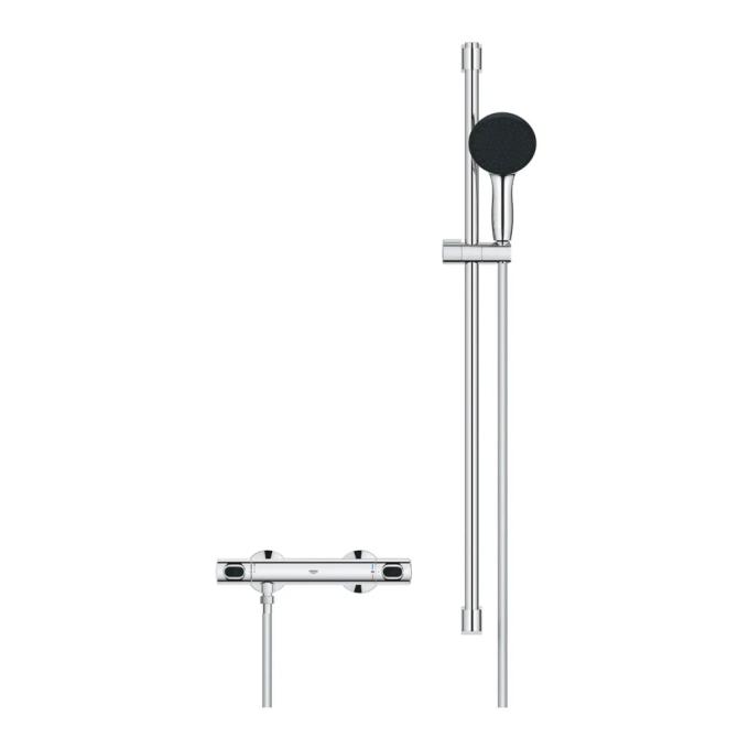 Grohe QuickFix 34805001