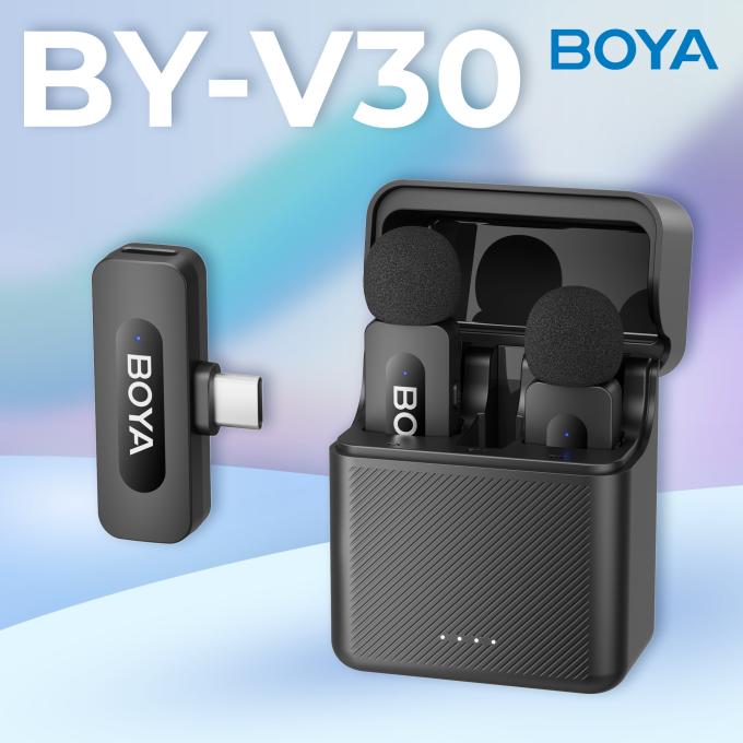 Boya BY-V35