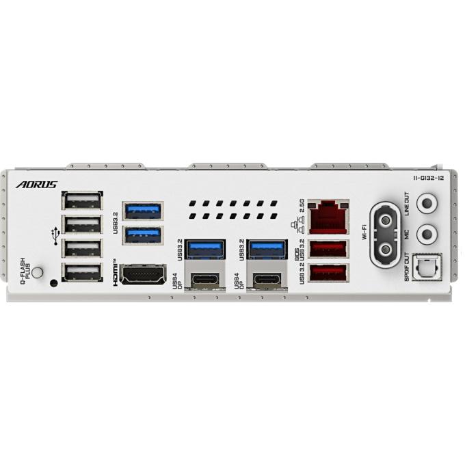 GIGABYTE X870E A ELITE WIFI7 ICE
