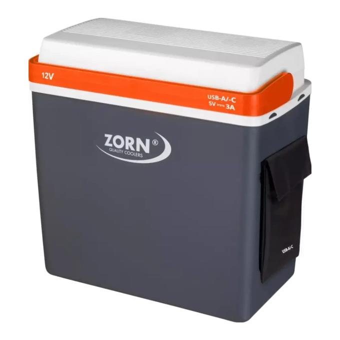 Zorn 4251702500954