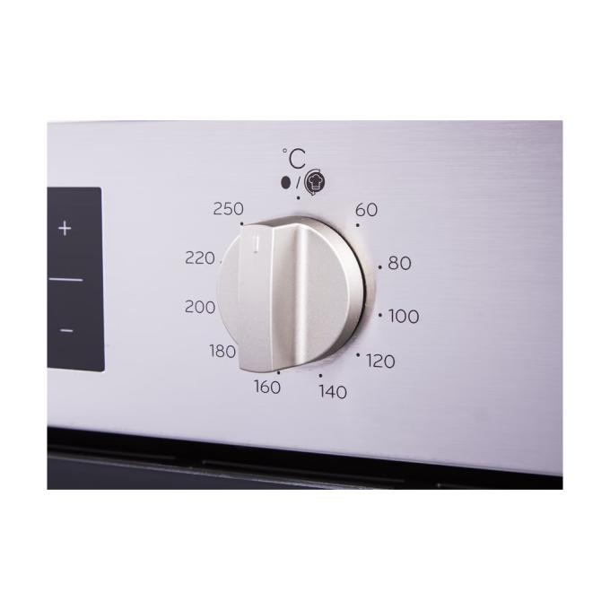 Indesit IFW6544IX