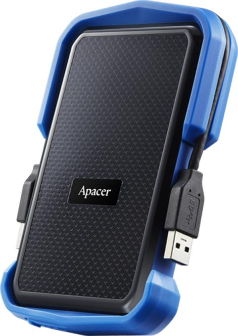 Apacer AP2TBAC631U-1