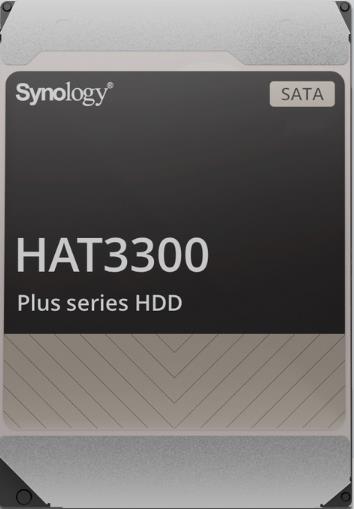 Synology HAT3300-6T
