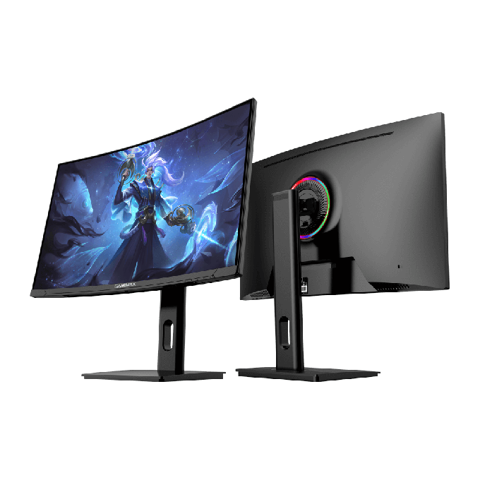GAMEMAX GMX27C165Q