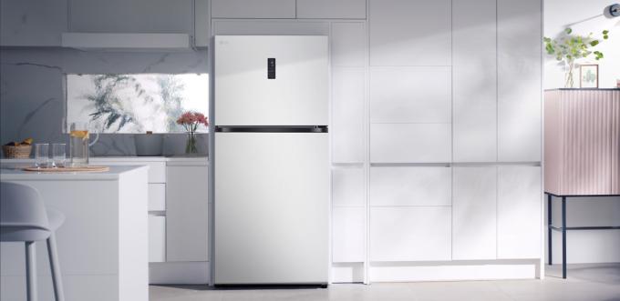 LG GR-H922HMBQ