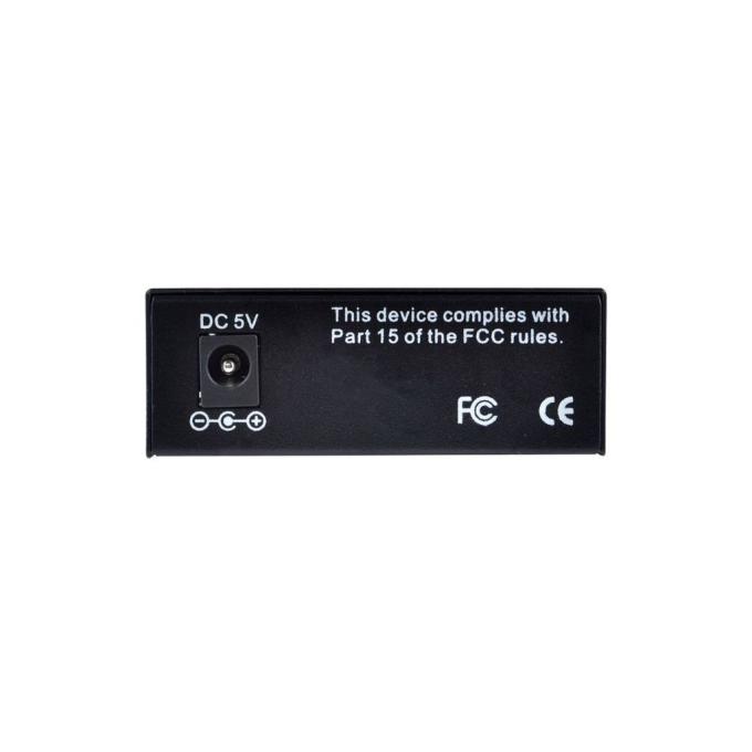 FoxGate EC-Q-1G-1SM-1310nm-20-LFP